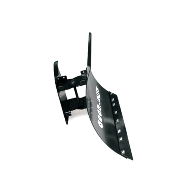 除雪機スチールスノーブレード